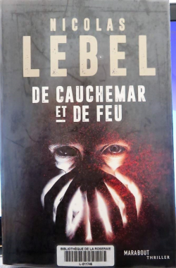 De cauchemar et de feu