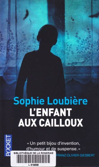 L'enfant aux cailloux 001