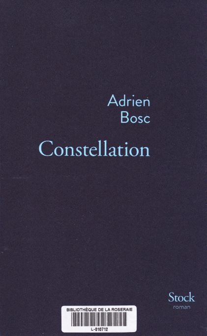 Constellation 001