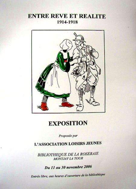 01 Affiche expo