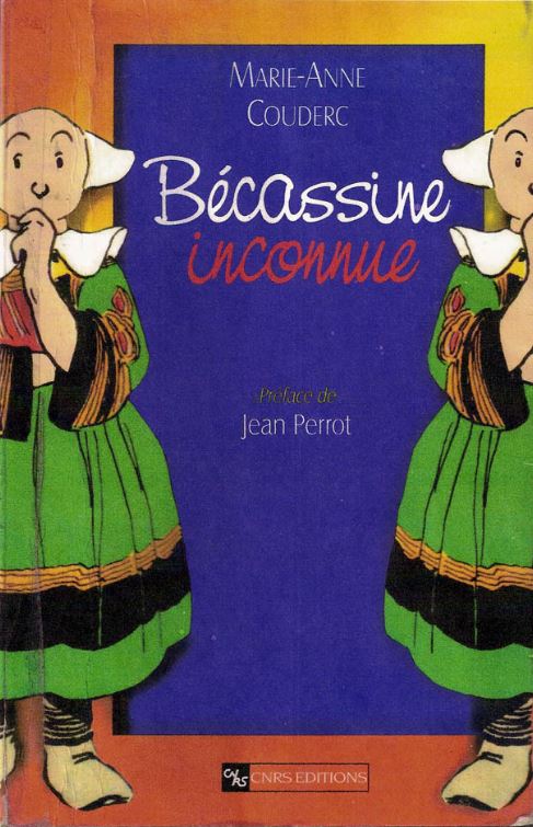 Bécassine 01