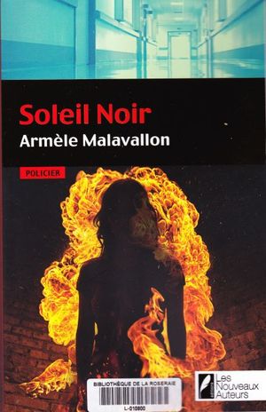 Soleil noir