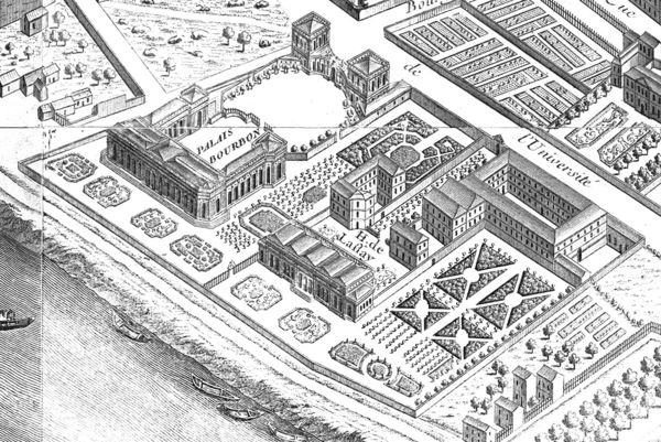 Palais_Bourbon_on_Turgot_map_of_Paris_1739