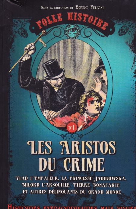 Les aristos du crime 001