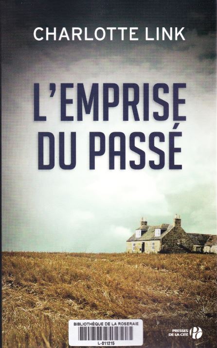 L'emprise du passé 001