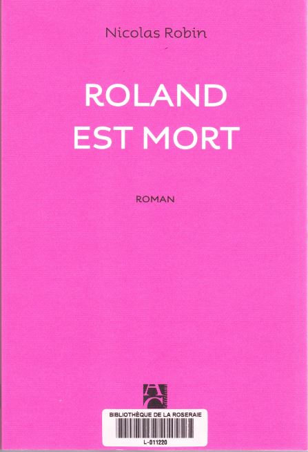 Roland est mort 001