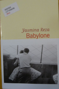 Babylone renaudot