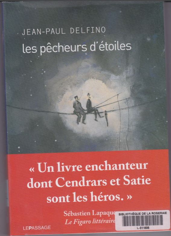 Les pecheurs d'étoiles