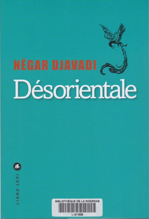 Desorientale