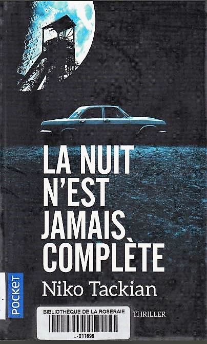 La nuit