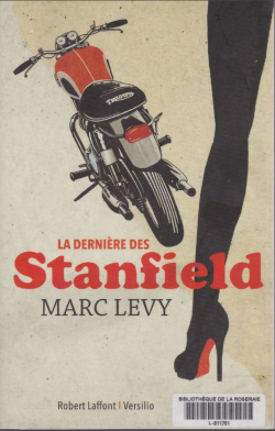 La dernière des stanfield