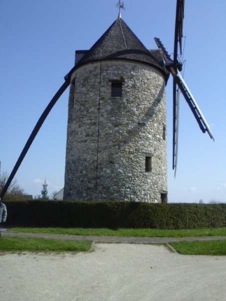 Moulin