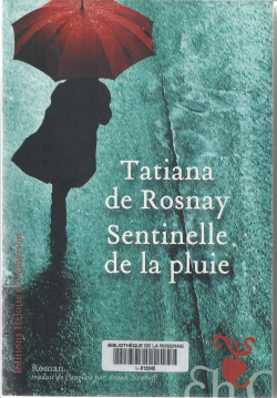 Sentinelle de la pluie