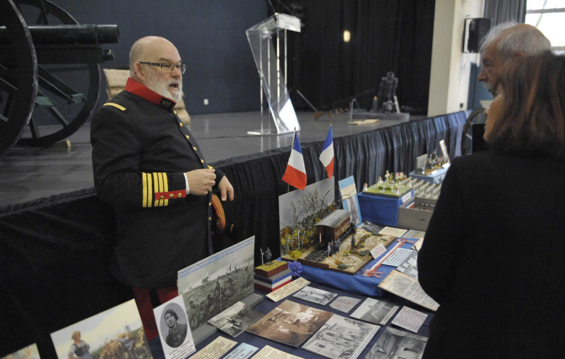 00VILLEVAUDE EXPO GRANDE GUERRE 3