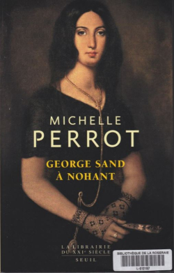 George sand