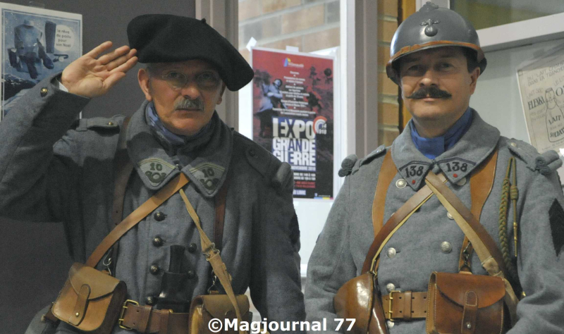 Villevaudé-expo-grande-guerre-3