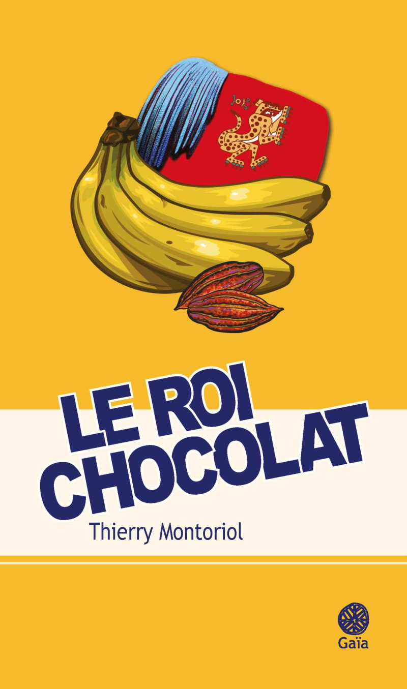 Le roi chocolat