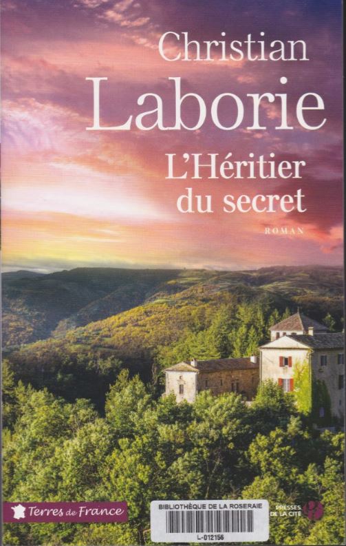 Heritier du secret