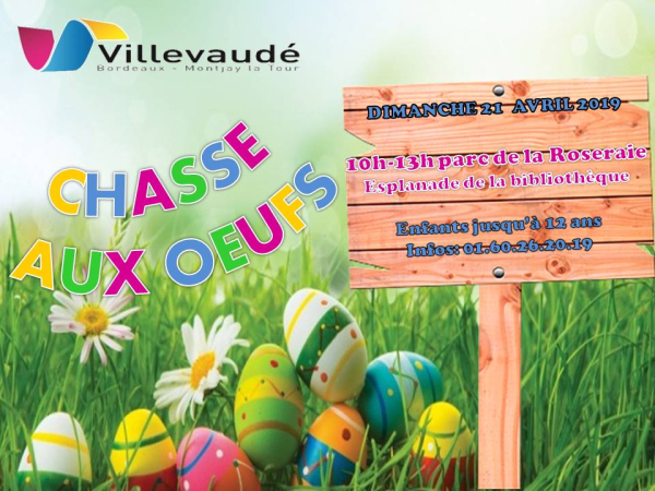 0000chasse oeufs 21 avril 2019
