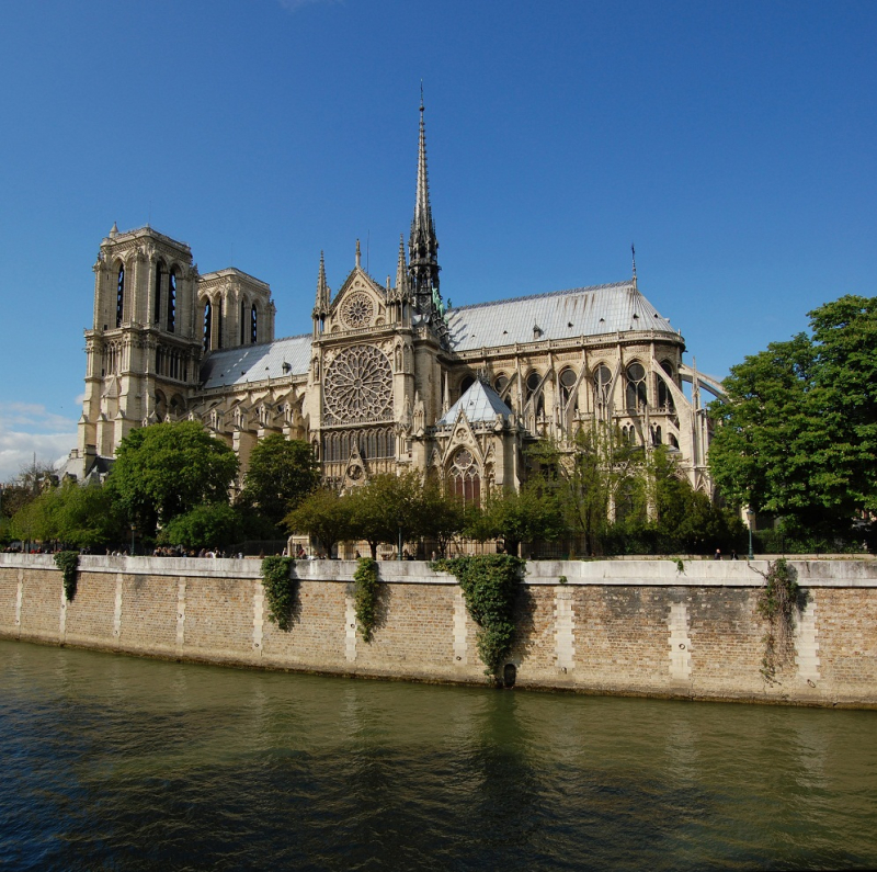 Notre-Dame-de-Paris 1