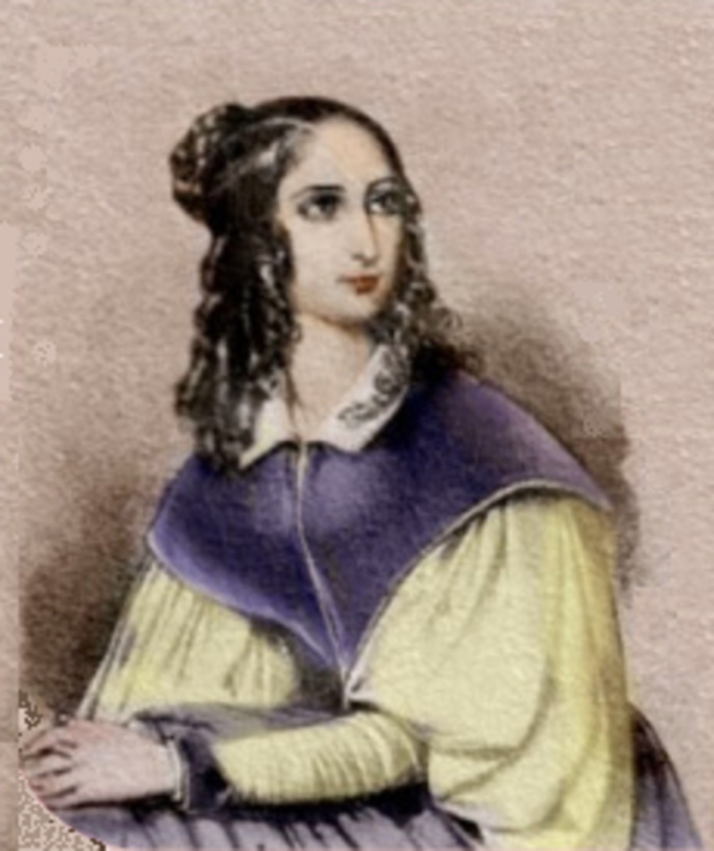 7Flora Tristán 1803 1844