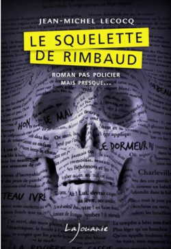 Squelettre de rimbaud