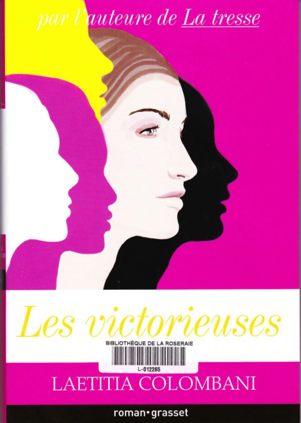 Les victorieuses