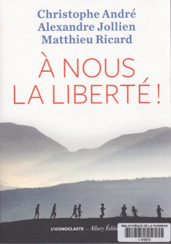 A nous la liberté