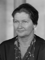 1Simone Veil 1984