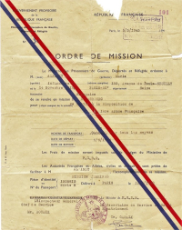 2 photo 5 mai 1945