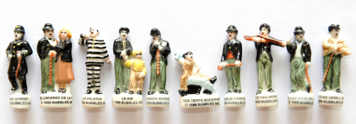 Le roi charlot 2 Le roi charlot 2