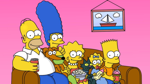 Simpsons Simpsons