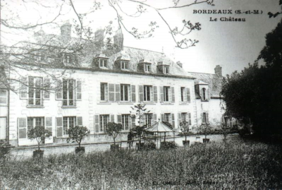 Chateau percy Chateau percy