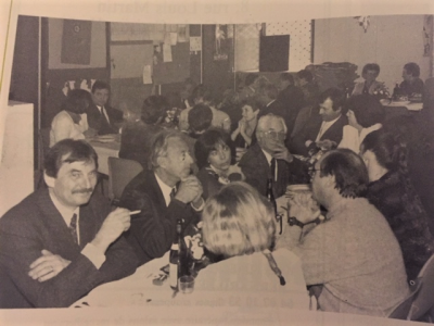 Repas noel 92 Repas noel 92