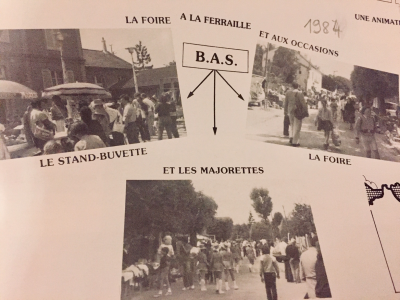 Foire 84 Foire 84