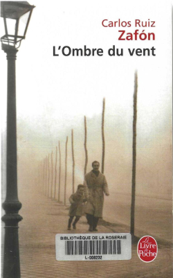 L'ombre du vent