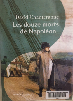 Les douze morts de napoléon