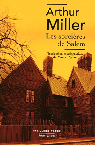 Sorcières de salem