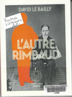 L'autre Rimbaud