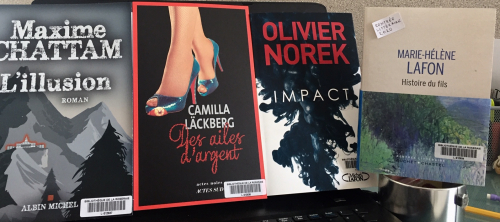 Livres nov 2