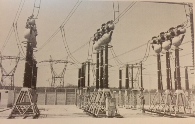 Edf