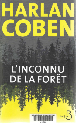 L'inconnu de la forêy