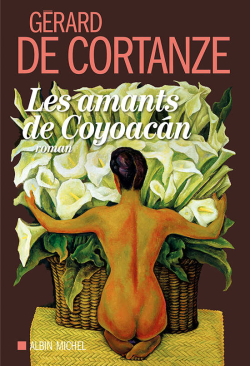 Les amants de Coyacan