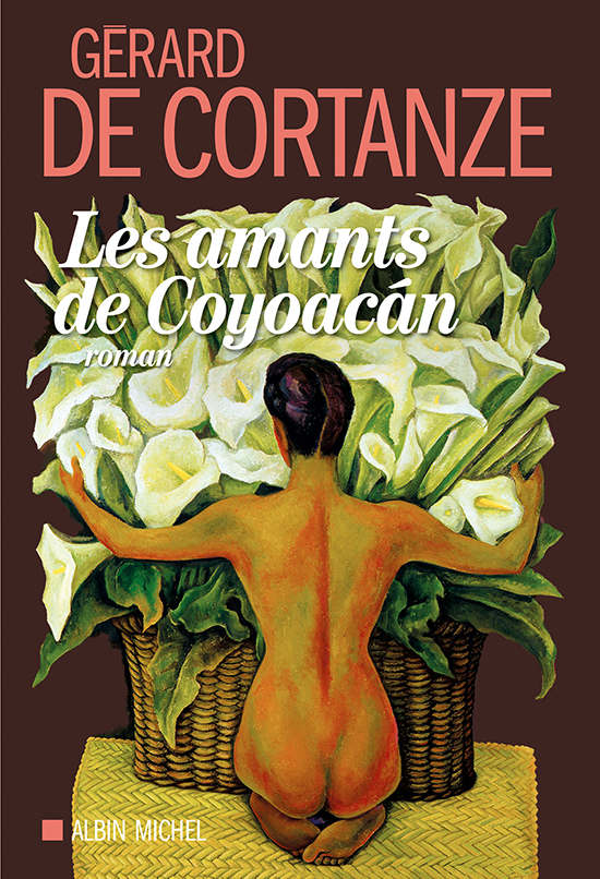 Les amants de Coyacan