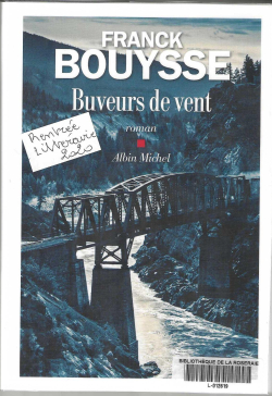 Buveurs de vent