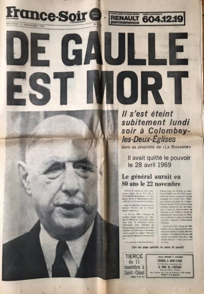 De gaulle 4