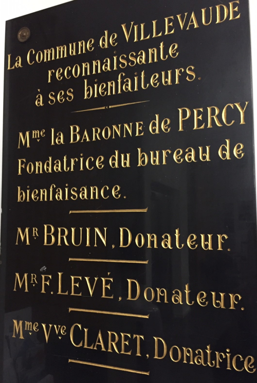 Baronne percy (2)