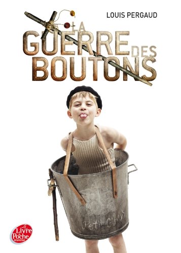 Guerre des boutons