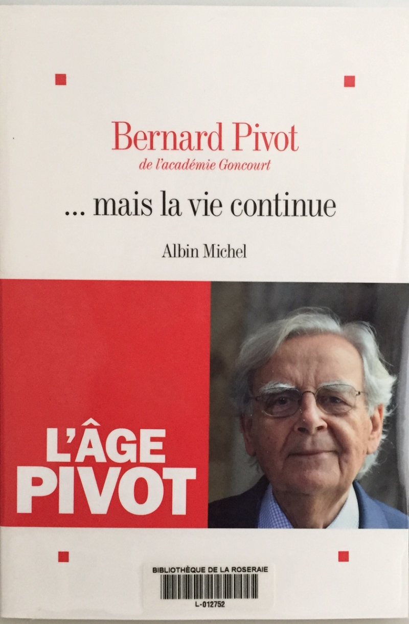 Pivot