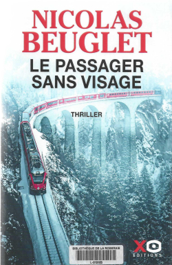 LE passager sans visage